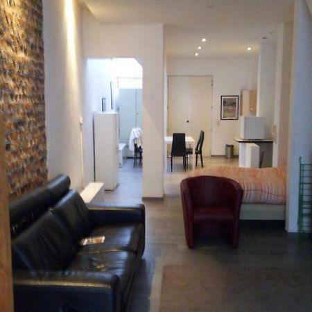Apartment Number Ten Ипр Экстерьер фото