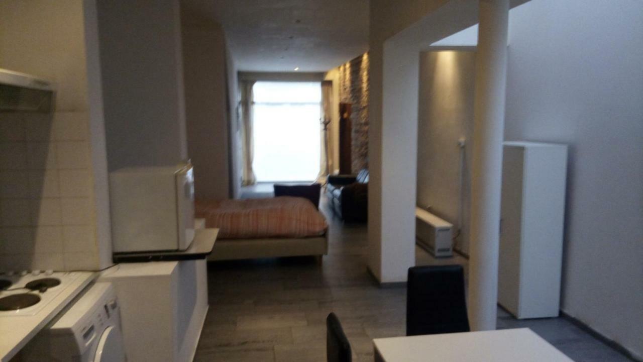 Apartment Number Ten Ипр Экстерьер фото