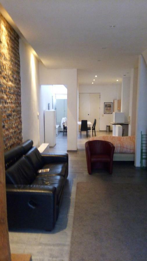 Apartment Number Ten Ипр Экстерьер фото